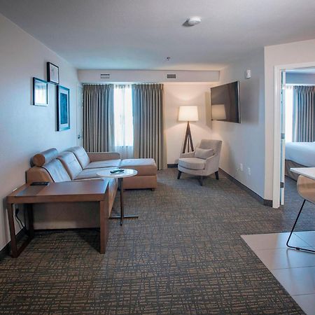 Residence Inn By Marriott Pensacola Downtown Kültér fotó