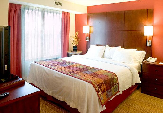 Residence Inn By Marriott Pensacola Downtown Kültér fotó