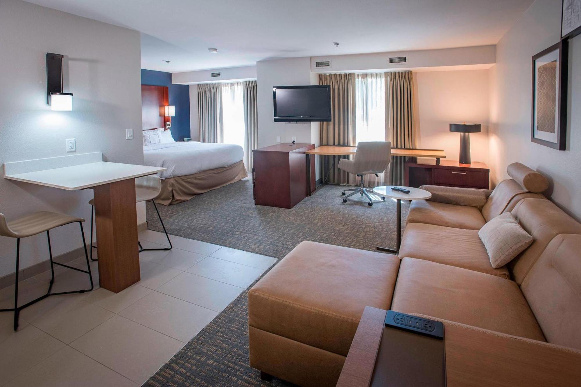 Residence Inn By Marriott Pensacola Downtown Kültér fotó