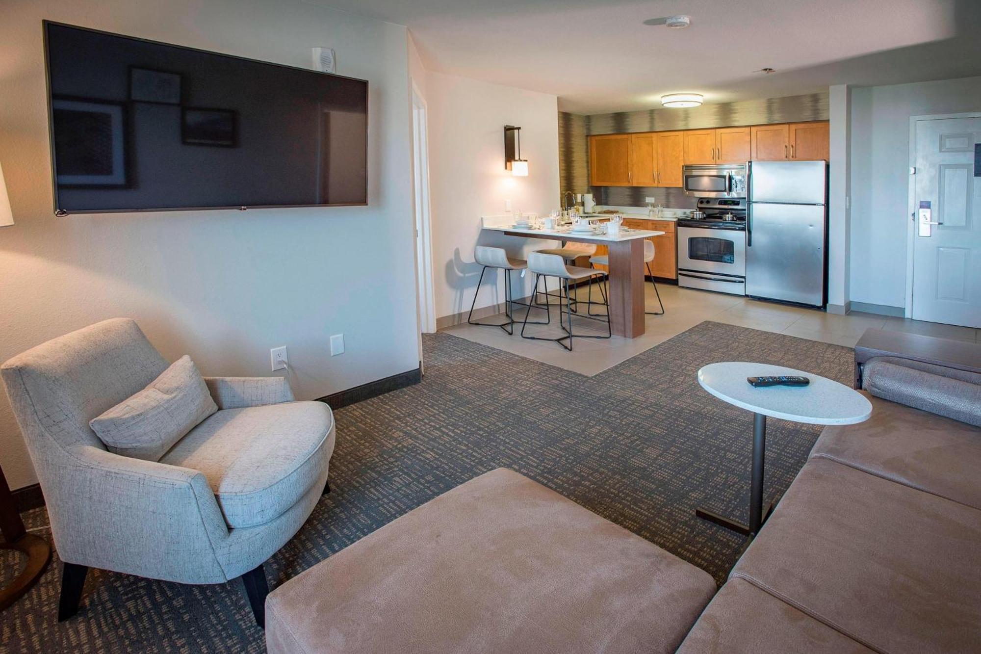 Residence Inn By Marriott Pensacola Downtown Kültér fotó