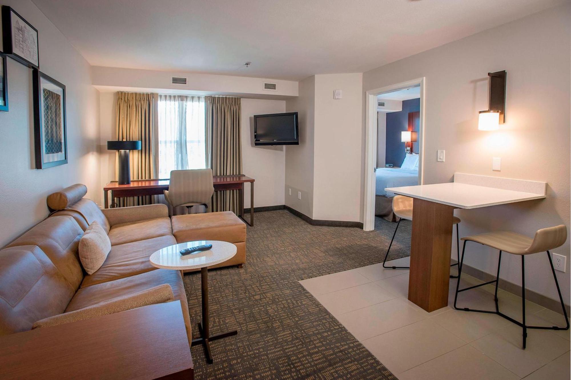 Residence Inn By Marriott Pensacola Downtown Kültér fotó