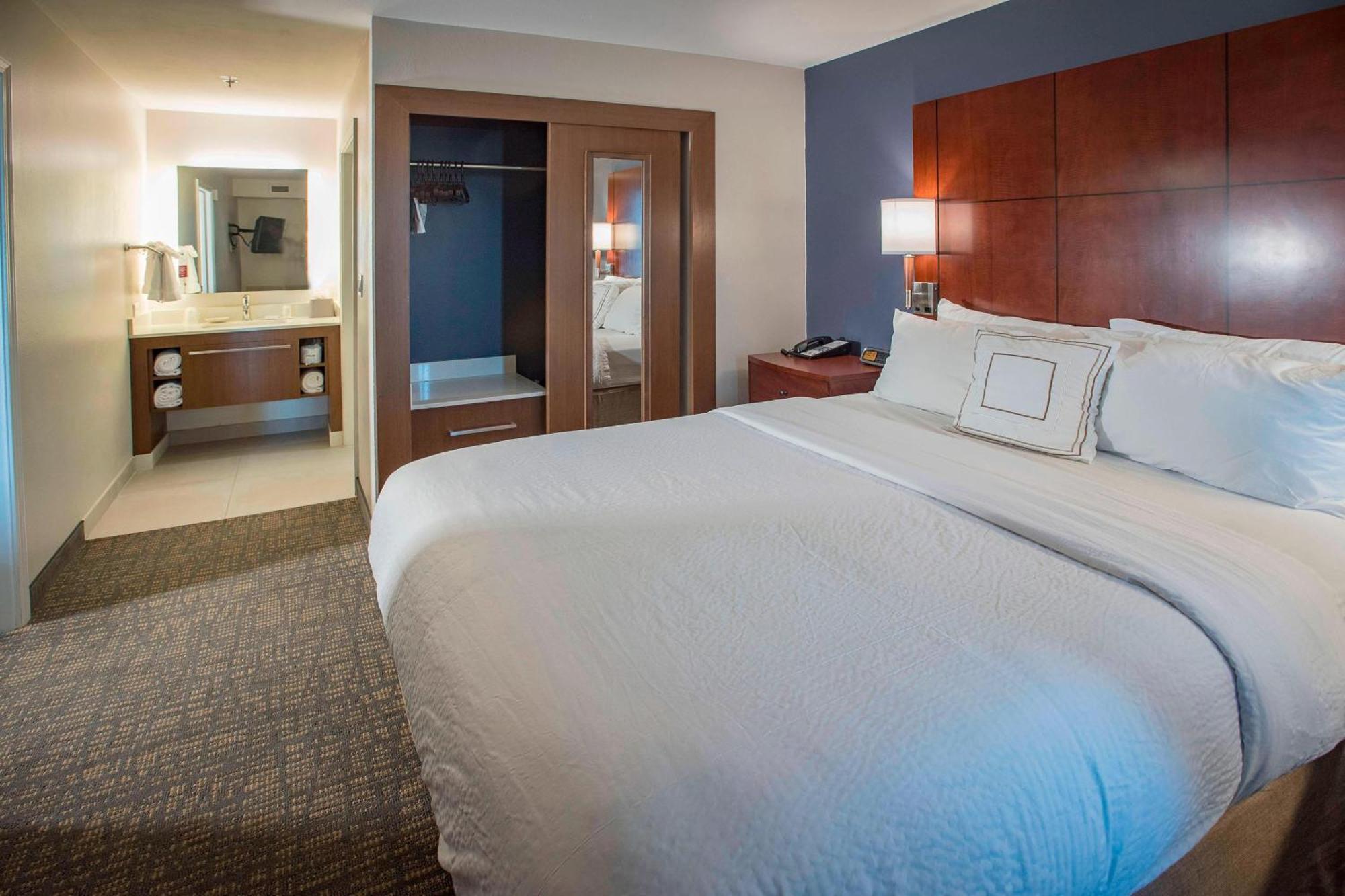 Residence Inn By Marriott Pensacola Downtown Kültér fotó